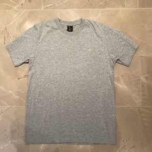 OVO grey tee shirt